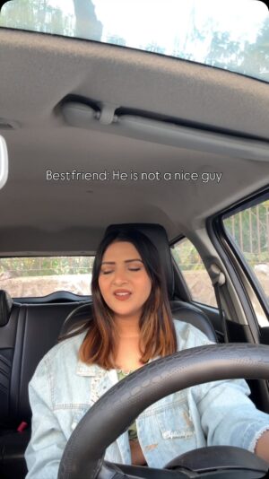 Rashika Dobriyal Instagram - š
.
.
.
.
#reelsinstagram #reels #explore #darkhumor #explorepage #reelitfeelit #bestfriend #vartamaan