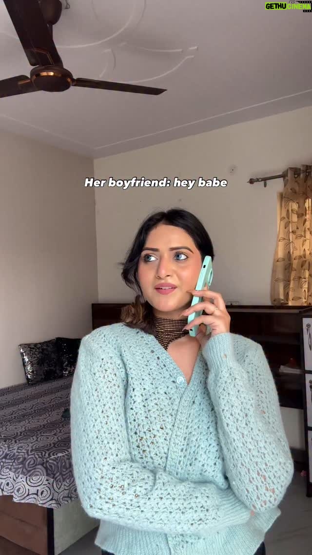 Rashika Dobriyal - 234.5K Likes - Aise kon btata hai💀
.
.
.
.
.
#reel #reelitfeelit #reelinstagram #explorepage #explore #nails #nailtechnician #couple