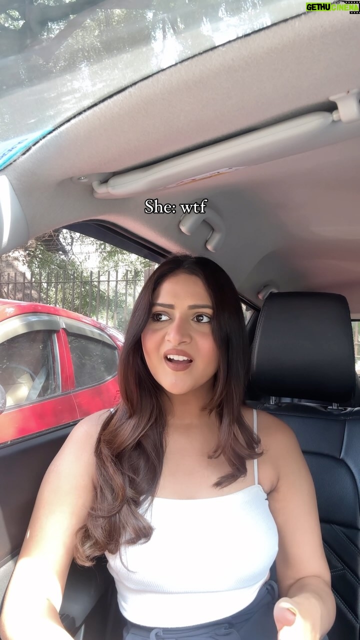 Rashika Dobriyal - 336.3K Likes - Past present mai weak h💀
.
.
.
.
.
.
#reels #reelsinstagram #explore #darkhumor #maiya #couple #couplefunny #couplejokes