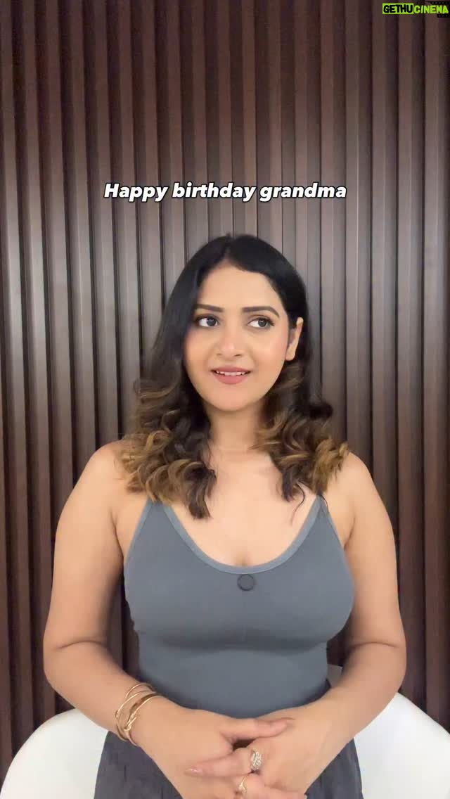 Rashika Dobriyal - 365K Likes - Pr mai toh age puchne aai thi💀
.
.
.
.
.
#reelsinstagram #reels #explore #darkhumor #explorepage #reelitfeelit #grandma #birthday