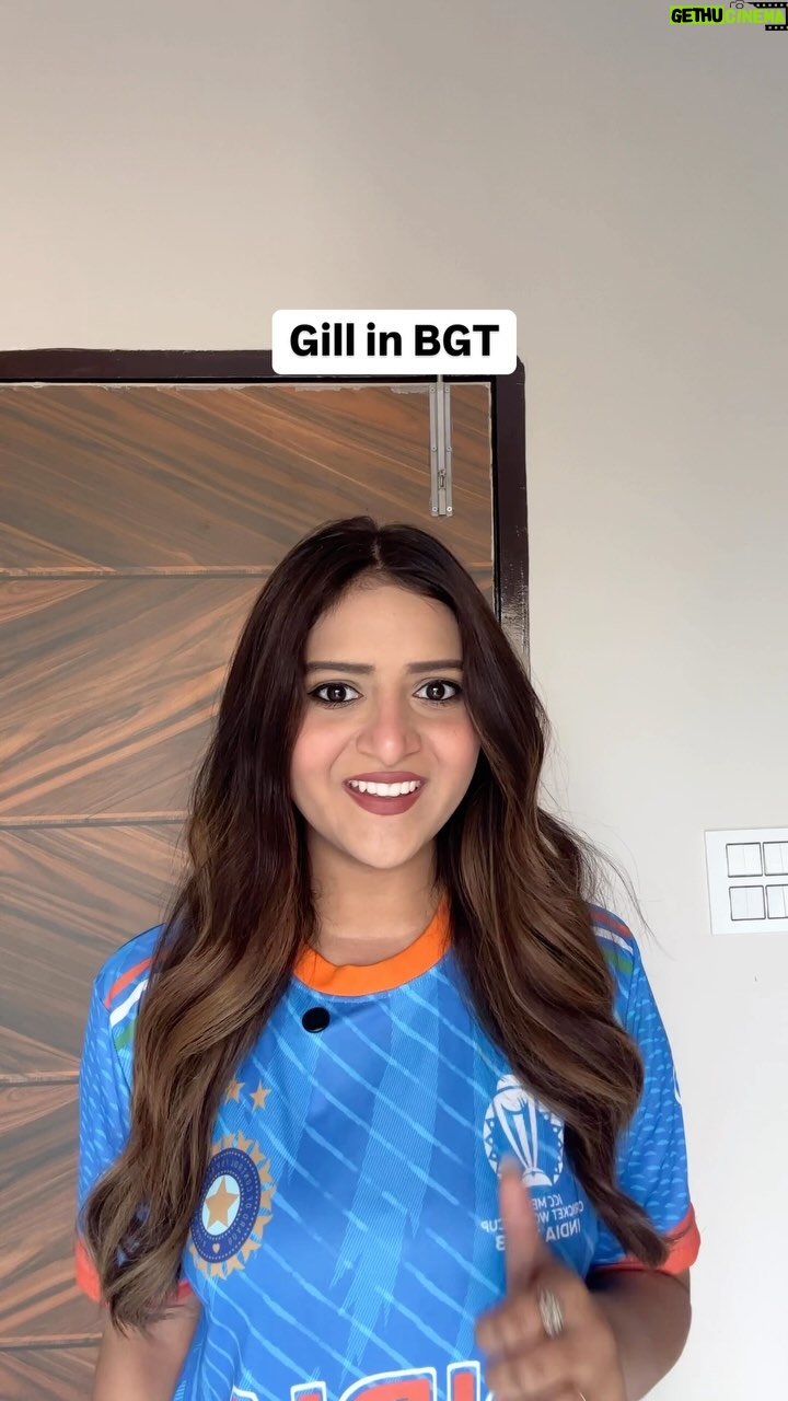 Rashika Dobriyal - 197K Likes - Yeh wala BGT toh gaya🥲
.
.
.
.
.
#reels #reelsinstagram #explore #cricket #bgt #players #viratkohli #cricketmemes #cricketlovers