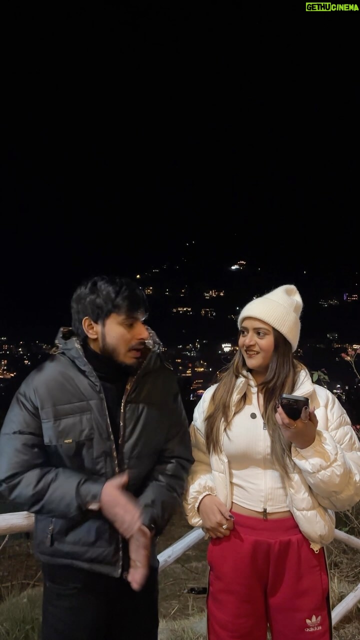 Rashika Dobriyal - 492.5K Likes - Essentials guys💀
.
.
.
.
#reels #reelsinstagram #explore #darkhumor #bestfriends #manali #travel