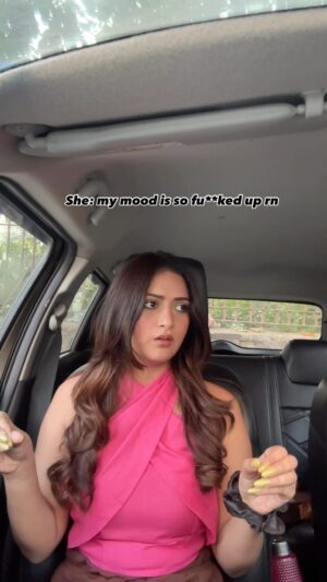Rashika Dobriyal Instagram - Helping finger oops helping handš
.
.
.
.
.
#reels #reelsinstagram #explore #darkhumor #couple #couplejoke