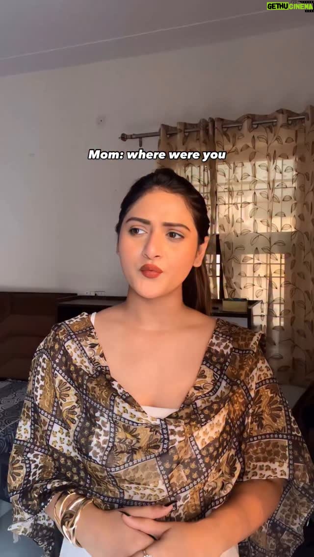 Rashika Dobriyal - 198.4K Likes - Moms are born savage 💀
.
.
.
.
.
.
.
#reelsinstagram #reels #explore #darkhumor #explorepage #reelitfeelit #mom