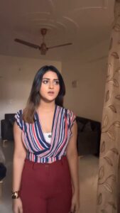Actress Rashika Dobriyal HD Photos and Wallpapers September 2025