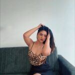 Rashika Dobriyal