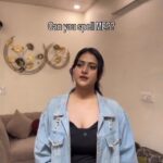 Rashika Dobriyal