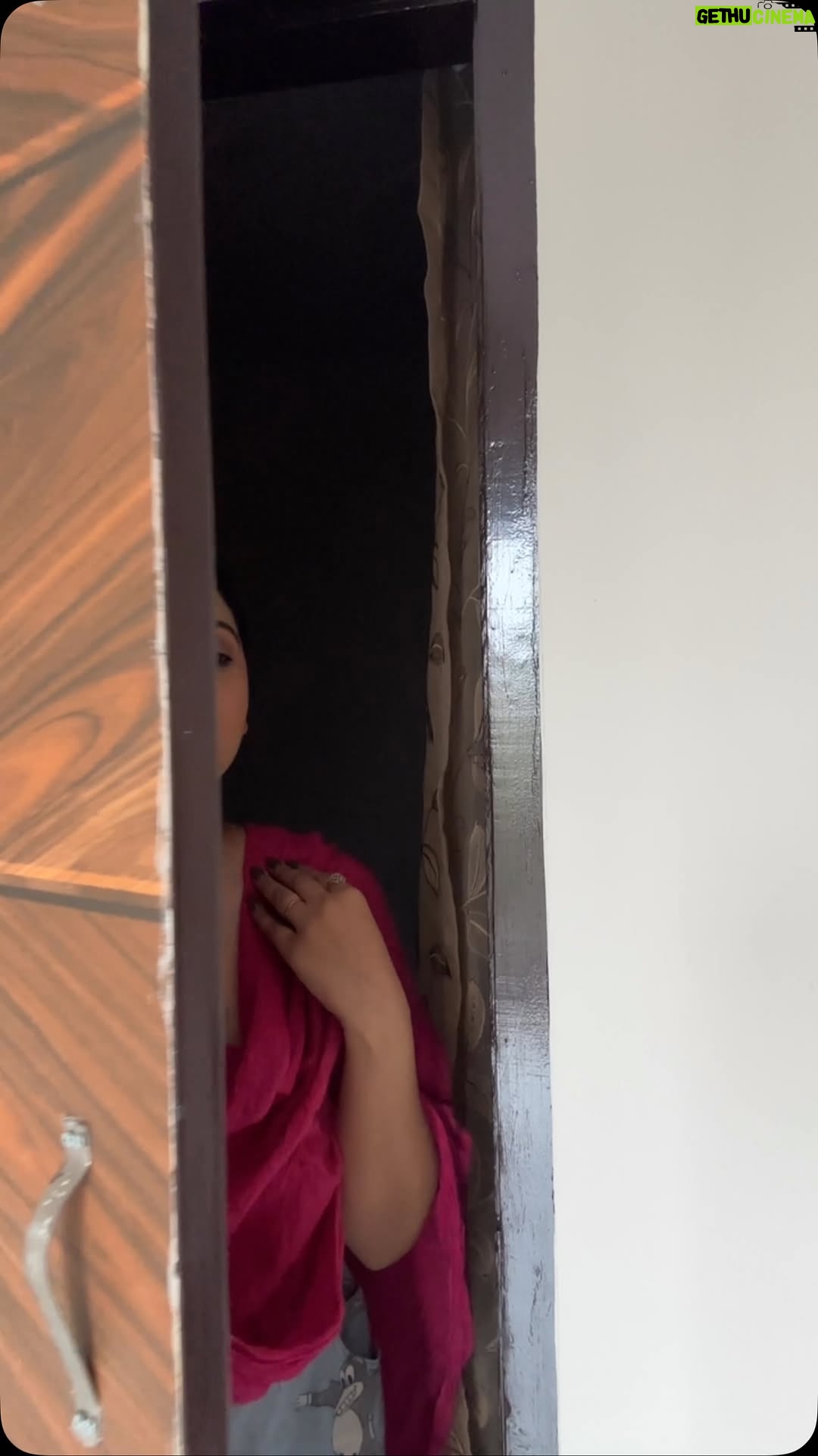 Rashika Dobriyal - 522K Likes - When people call you less expressive but only you know how it felt when you tried to♥️
.
.
.
.
.
.
#reelsinstagram #reels #explore #explorepage #reelitfeelit #mom #afsos #loveyourself