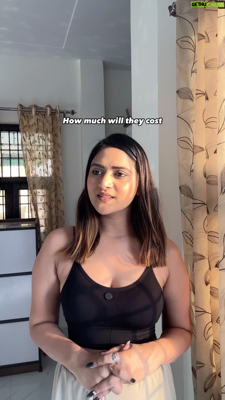 Rashika Dobriyal - 637.6K Likes - Spend on necessities only💀
.
.
.
.
#reelsinstagram #reels #explore #darkhumor #explorepage #reelitfeelit #couple #doctor #her