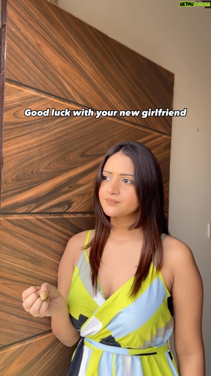 Rashika Dobriyal - 239.8K Likes - Chlo teeno khush h💀
.
.
.
.
.
#reels #reelsinstagram #explore #couple #breakup #sad #couplejokes