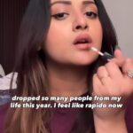 Rashika Dobriyal
