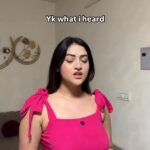 Rashika Dobriyal