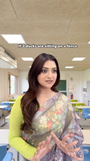 Rashika Dobriyal Instagram - If i had a schoolš
.
.
.
.
.
#reels #reelsinstagram #explore #apt #teacher #teacherstudentjokes #darkhumor
