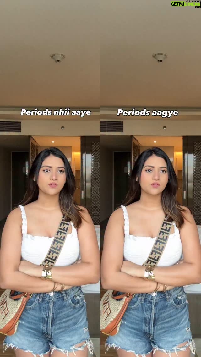 Rashika Dobriyal - 560.3K Likes - 💀
.
.
.
.
.
.
#reelsinstagram #reels #explore #darkhumor #explorepage #reelitfeelit #couple #period