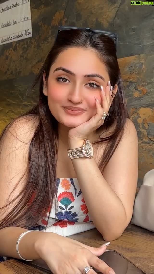 Rashika Sachdeva - 11.2K Likes - 