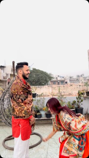 Rashika Sachdeva Instagram - TRENDING 🔥🔥🚀🚀
.
.
.
.
.
.
.
#trending #viral #instagram #love #explorepage #explore #instagood #fashion #thecrackteam #photography #india #trend #instadaily #memes #music #style #trendingnow #reels #foryou