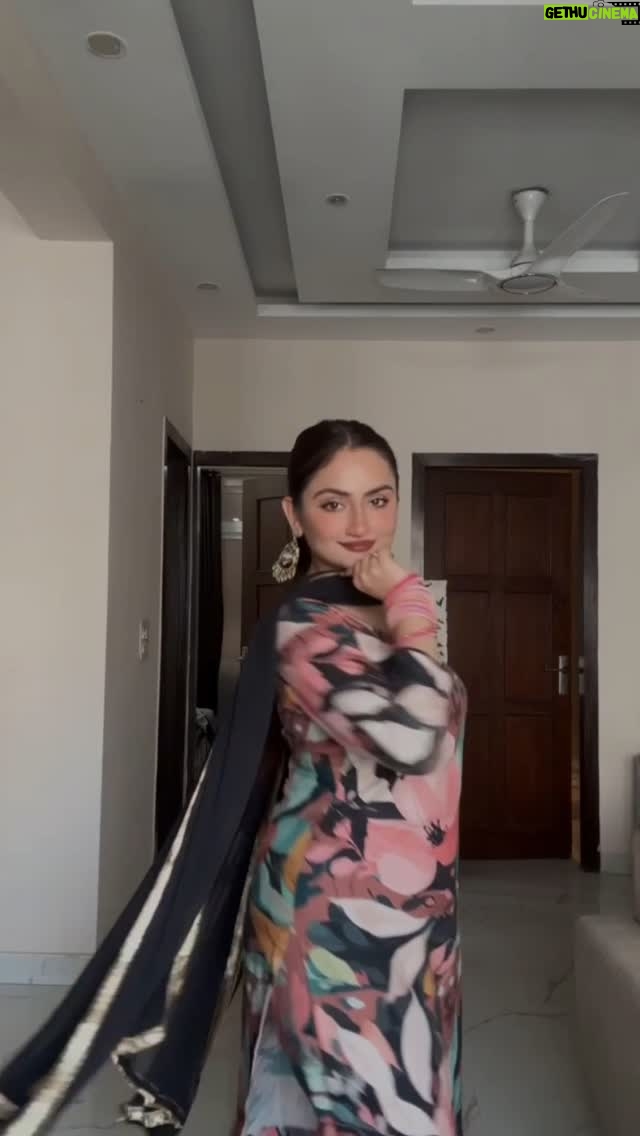 Rashika Sachdeva - 103.8K Likes - End 🤫💜 @rashika_sachdeva