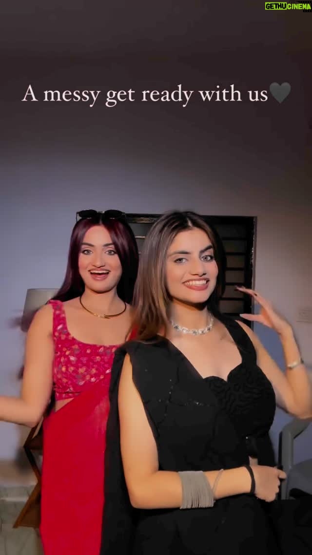 Rashika Sachdeva - 9.7K Likes - 😅♥️ @rashika_sachdeva @navyasachdevaa_