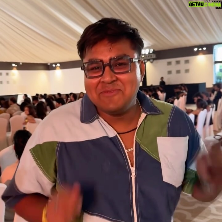 Rashika Sachdeva - 36.5K Likes - Creator Connect Event❤️👀 @garv_vasudeva_ @rashika_sachdeva 

@ammyvirk 
@vvkchoudharyy @khushi.vivekchoudhary @janvi.choudhary29 @valencekundra 

#couple #couplegoals #trending #ammyvirk #creatorconnect #event #newpost😍 #viral