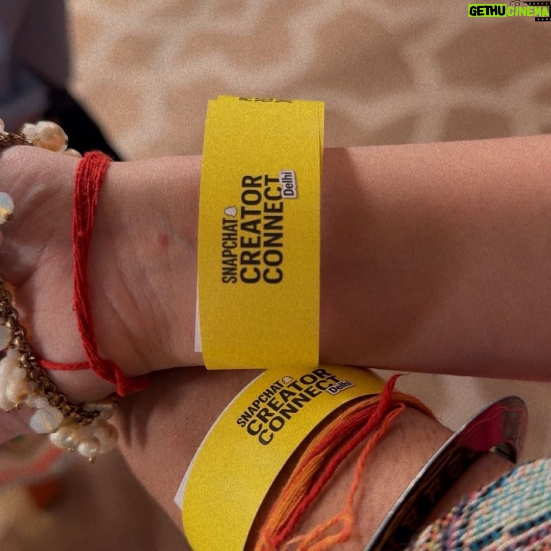 Rashika Sachdeva - 36.5K Likes - Creator Connect Event❤️👀 @garv_vasudeva_ @rashika_sachdeva 

@ammyvirk 
@vvkchoudharyy @khushi.vivekchoudhary @janvi.choudhary29 @valencekundra 

#couple #couplegoals #trending #ammyvirk #creatorconnect #event #newpost😍 #viral