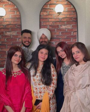 Rashika Sachdeva Instagram - 15-12-2024 š§æ #rokafied š§æā„ļø