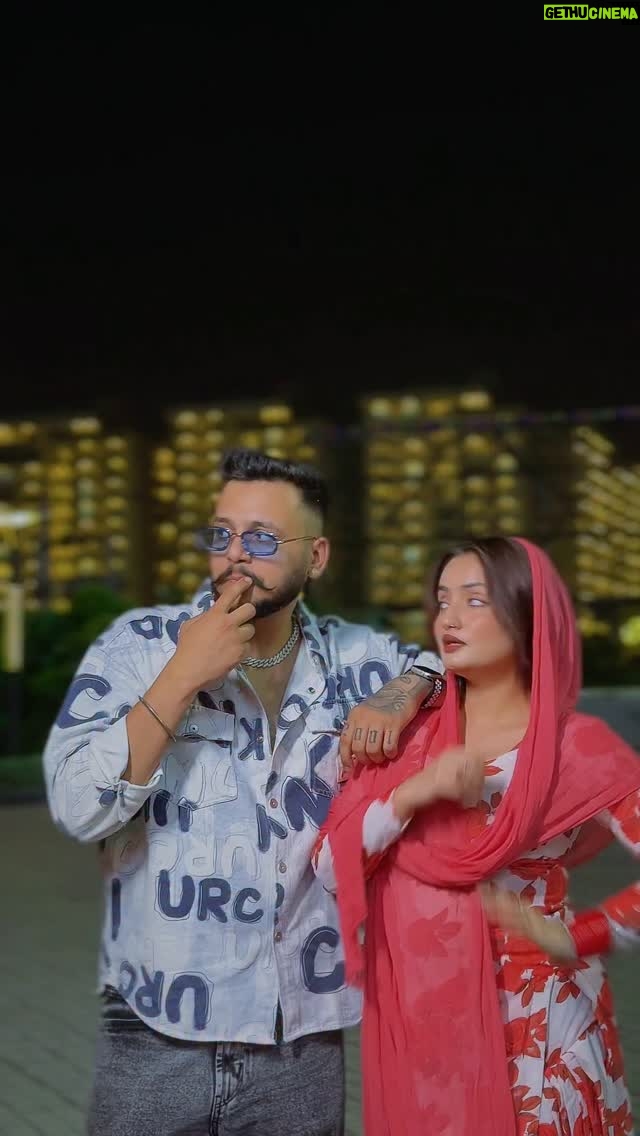 Rashika Sachdeva - 14.2K Likes - Dasss Dasss ?? 😍♥️ @rashika_sachdeva @garv_vasudeva_ 
.
.
.
.
#trending #punjabi #reelitfeelit #viral #punjabisong #couplegoals #punjabisongs