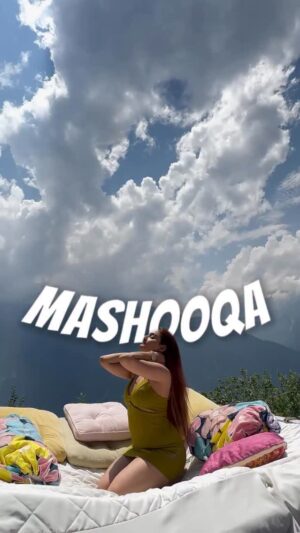 Rashika Sachdeva Instagram - MASHOOQA 🌱