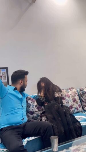 Rashika Sachdeva Instagram - 😭😭