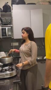 Actress Rashika Sachdeva HD Photos and Wallpapers June 2025
