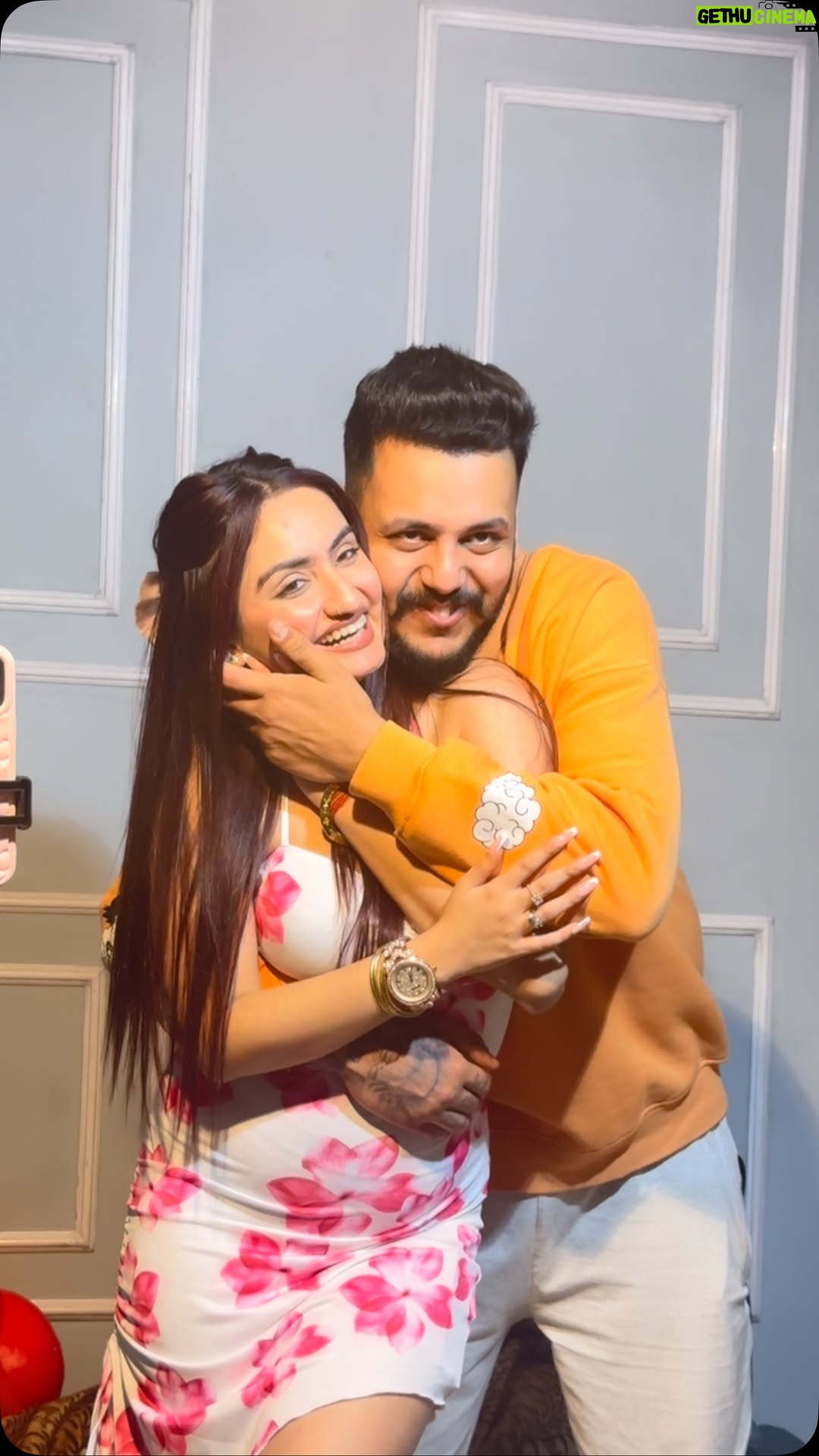 Rashika Sachdeva - 12.3K Likes - 🤭🥹💜 @rashika_sachdeva