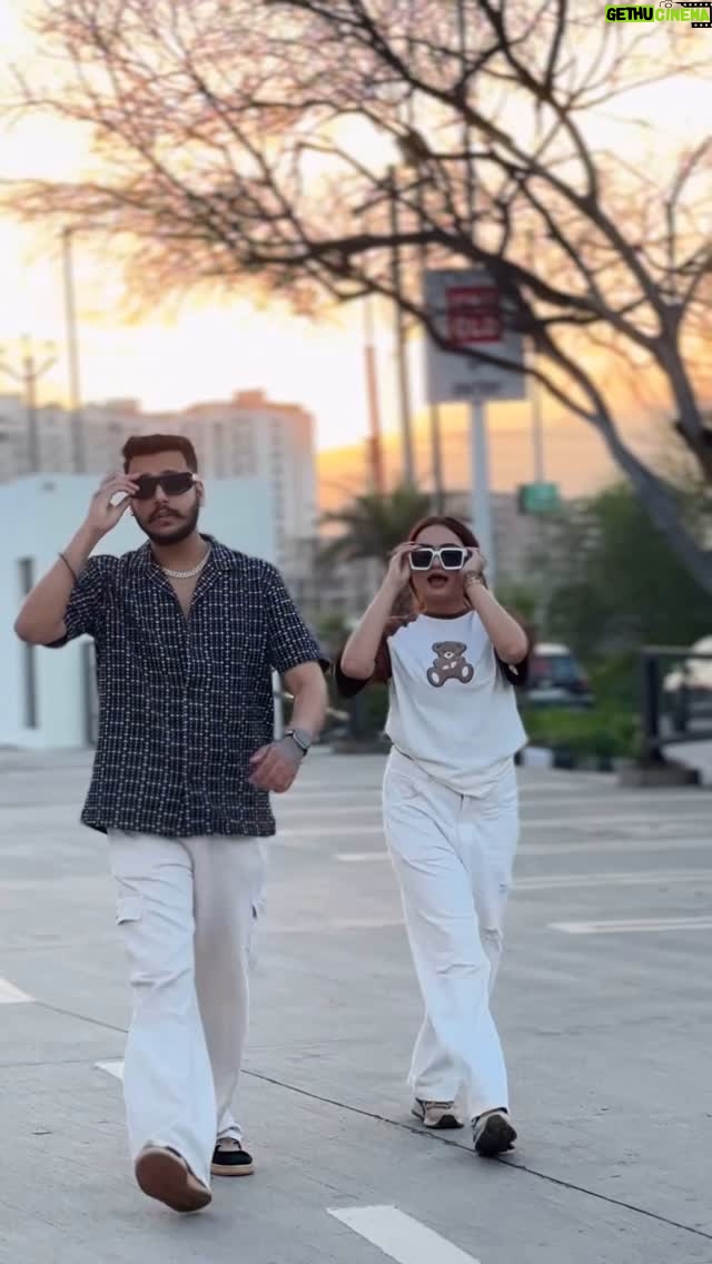Rashika Sachdeva - 18K Likes - 🤫😅♥️🤭🥰♥️ @rashika_sachdeva @garv_vasudeva_ 
.
.
.
.
#trending #punjabi #reelitfeelit #song #viral #punjabisong #instagood #couplegoals
