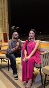 Actress Rashika Sachdeva HD Photos and Wallpapers August 2025