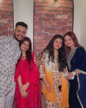 Rashika Sachdeva Instagram - 15-12-2024 š§æ #rokafied š§æā„ļø