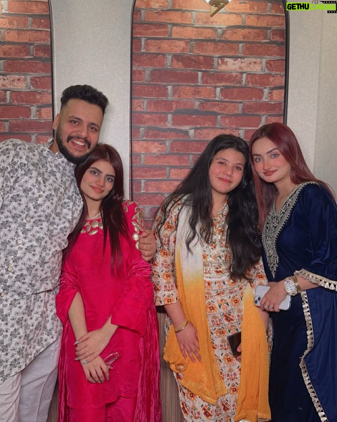 Rashika Sachdeva - 477K Likes - 15-12-2024 🧿 #rokafied 🧿♥️