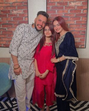Rashika Sachdeva Instagram - 15-12-2024 š§æ #rokafied š§æā„ļø