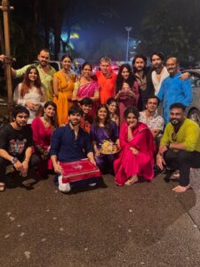 Actress Rashmi Gupta HD Photos and Wallpapers September 2025