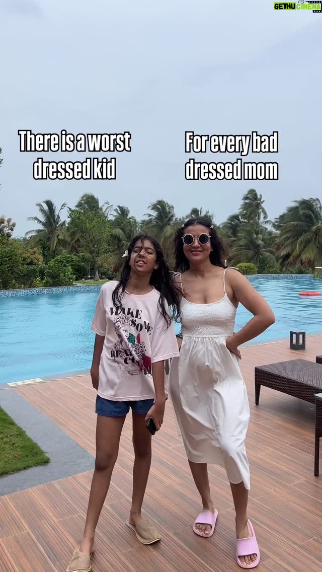 Rashmi Rai - 32.7K Likes - Cactus nai meri jaan ho aap!! Mera beti mera taj 👑

#beti #momdaughtergoals #goa