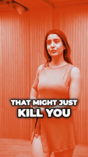 Rashmi Rai Instagram - Holding your breath during workouts? It can lead to Increased blood pressure,Reduced oxygen flow and Cardiac strain 

Why? When you hold your breath, your body responds by Increasing blood vessel constriction, raising blood pressure to compensate for lack of oxygen

Breathe naturally and steadily to avoid unnecessary strain! 💪🏼 #BreathingMatters #WorkoutTips”