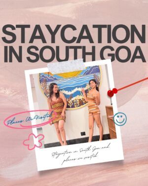 Rashmi Rai Instagram - Monsoon magic in South Goa! 
Lado and I had an unforgettable stay at Cloud 9 Premiere Hotel. 
The ocean views, serene atmosphere, and lush green surroundings stole our hearts. 
We explored the quiet beaches, enjoyed local delights, and rejuvenated at the spa. 
If you’re looking for a peaceful getaway, South Goa in monsoon is a must-visit! 
The rain adds a touch of magic to this beautiful destination. Trust us, you won’t regret it! Plan your trip and experience it for yourself

 #SouthGoa #MonsoonGetaway #Cloud9Premiere”