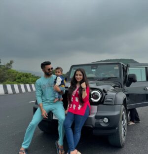 Rashmitha Poojary Instagram - ❤️🧿🌎