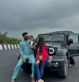 Rashmitha Poojary Instagram - ❤️🧿🌎
