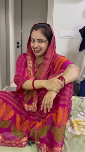 Rashmitha Poojary Instagram - Reason for postpartum depression 😡
#reel #comedy #rashmithapoojary