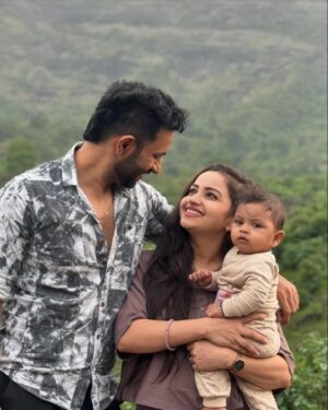 Rashmitha Poojary Instagram - ❤️🧿🌎