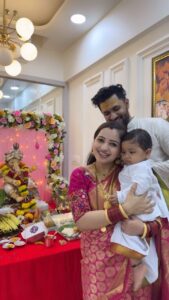 Rashmitha Poojary Top 100 Instagram Photos and Posts
