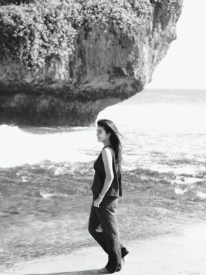 Raya Kohandi Instagram - 🌊