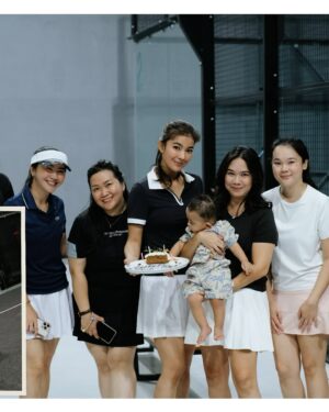 Raya Kohandi Instagram - Sunday funday 🎾