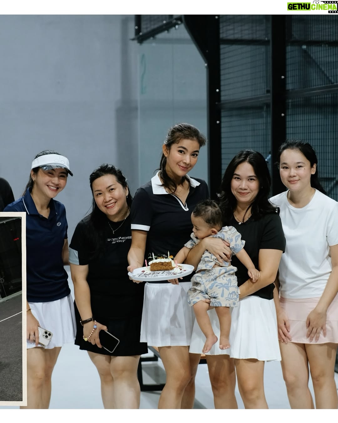 Raya Kohandi - 3 Likes - Sunday funday 🎾