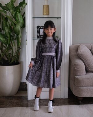 Raya Kohandi Instagram - @chanteofficial.id Eid Collection 😍