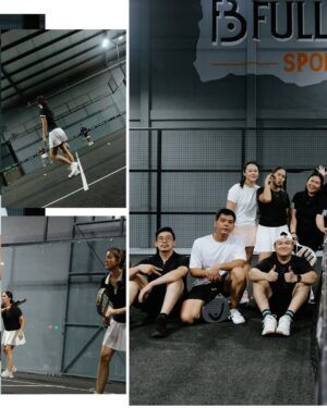 Raya Kohandi Instagram - Sunday funday 🎾