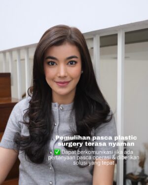 Raya Kohandi Instagram - Kadang masih ada yang suka bingung My Venus itu apa, @myvenus.io adalah beauty travel agent yaaaa.. jadi @myvenus.io yang bantu aku mulai dari proses pendaftaran konsultasi , persiapan berangkat ke Korea, surgery & after surgery nya..
Pokoknya jadi ga ribet dehhh kalau pakai @myvenus.io , dan My Venus itu kerjasama dengan banyak Clinic di Korea lho.. ga cuma untuk plastic surgery aja, tp bisa untuk perawatan kulit lainnya juga 🫶🏻
Nah buat yang penasaran hasil-hasilnya kalian bisa liat instagram atau nonton youtubenya My Venus jugaa, tinggal klik link yang ada di bio @myvenus.io yaaa